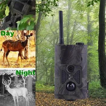 940nm IR 48 LEDS Game Hunting Trail Camera with Antenna MMS GPRS Hunting Camera for wild motion detection
940nm IR 48 LEDS Game Hunting Trail Camera with Antenna MMS GPRS Hunting Camera for wild motion detection