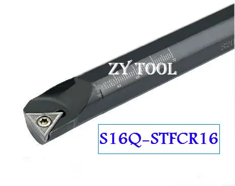 Free shipping S16Q-STFCR/L16 Internal Turning Tool Factory outlets, the lather,boring bar,Cnc Tools, Lathe Machine Tools
Free shipping S16Q-STFCR/L16 Internal Turning Tool Factory outlets, the lather,boring bar,Cnc Tools, Lathe Machine Tools
