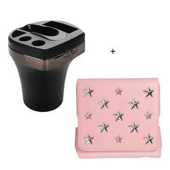 JINXINGCHENG Car Charger for Iqos 3.0 and Star Style Wallet Leather Case Flip Bag for Iqos 3 Cover Magnet Pouch Accessories 
JINXINGCHENG Car Charger for Iqos 3.0 and Star Style Wallet Leather Case Flip Bag for Iqos 3 Cover Magnet Pouch Accessories