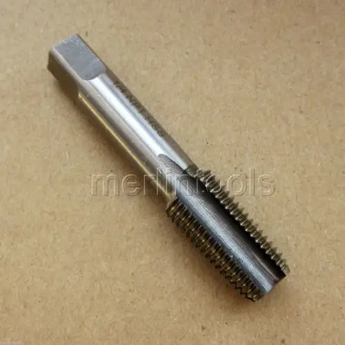 1/4 " - 18 HSS NPT конический резьбовой Трубопроводный кран | Инструменты