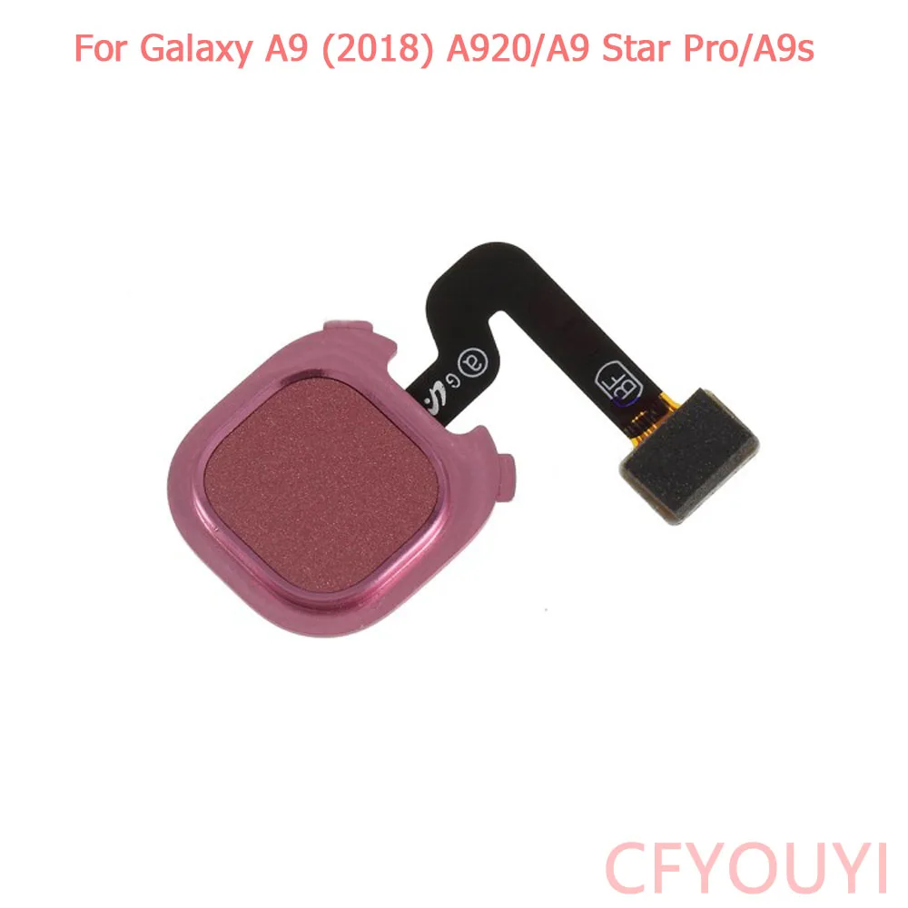 Гибкий кабель для Samsung Galaxy A9 2018 A920 / A9 Star Pro / A9s Touch ID кнопка домой Кнопка отпечатка пальца
Гибкий кабель для Samsung Galaxy A9 2018 A920 / A9 Star Pro / A9s Touch ID кнопка домой Кнопка отпечатка пальца