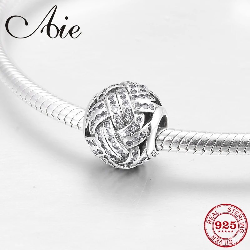 Round shape fashion 925 Sterling Silver charming LOVE KNOT CZ fine Bead Fit Original Pandora Charm Bracelet Jewelry making
Round shape fashion 925 Sterling Silver charming LOVE KNOT CZ fine Bead Fit Original Pandora Charm Bracelet Jewelry making