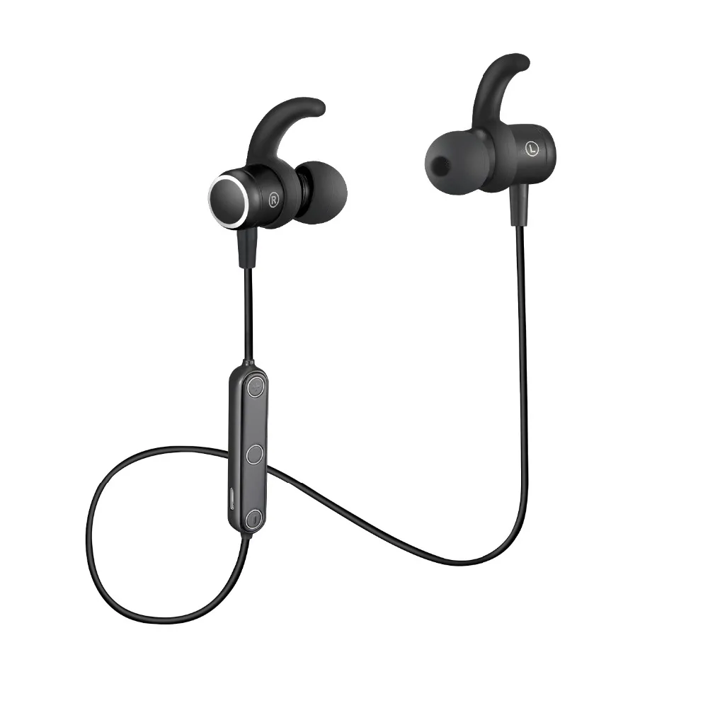 GIM Latitude Lite Bluetooth Earphones with HiFi Sound, Sweat-Resistant, 8-Hour Battery Life, Built-in Mic, Fit Sports Earphone
GIM Latitude Lite Bluetooth Earphones with HiFi Sound, Sweat-Resistant, 8-Hour Battery Life, Built-in Mic, Fit Sports Earphone