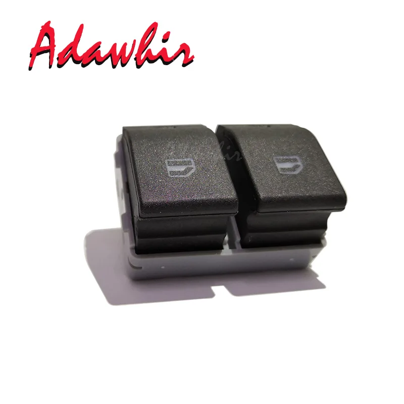 Electric Window Control Switch For VW /Polo 9N /Seat /Ibiza /Cordoba 2002-2009 6Q0 959 858 6Q0959858
Electric Window Control Switch For VW /Polo 9N /Seat /Ibiza /Cordoba 2002-2009 6Q0 959 858 6Q0959858