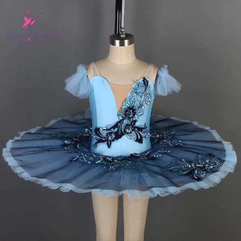 BLL071 Dance Favourite New Ballet Tutu Pre-porfessional Ballet Costume Pancake Tutu Girl & Women Dancewear Tutu
BLL071 Dance Favourite New Ballet Tutu Pre-porfessional Ballet Costume Pancake Tutu Girl & Women Dancewear Tutu