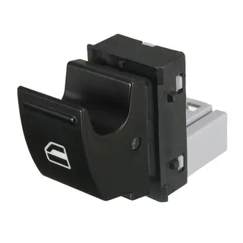 Car Window Lifter Switch Button 7L6959855B for VW Golf MK5 MK6 Passat Jatta B6 Car Window Lifter Switch
Car Window Lifter Switch Button 7L6959855B for VW Golf MK5 MK6 Passat Jatta B6 Car Window Lifter Switch