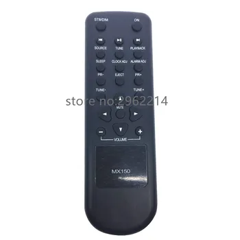 New Original remote control suitable for JBLL audio power amplifier remote MX150
New Original remote control suitable for JBLL audio power amplifier remote MX150