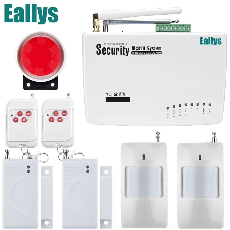 Super signal alarm system GSM alarm system intercom smart home GSM SMS alarm system gsm security house alarm system
Super signal alarm system GSM alarm system intercom smart home GSM SMS alarm system gsm security house alarm system