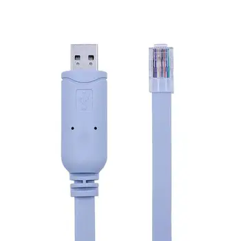 For Cisco Console Cable for Cisco H3C HP Arba 9306 for huawei router rollover console 1.8M
For Cisco Console Cable for Cisco H3C HP Arba 9306 for huawei router rollover console 1.8M