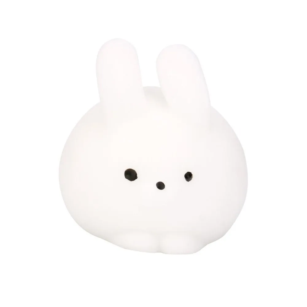 Squeeze soft Squishy Mini Fat Rabbit Healing Squeeze Abreact Fun Joke Gift Rising Toys Funny Gift Z0325
Squeeze soft Squishy Mini Fat Rabbit Healing Squeeze Abreact Fun Joke Gift Rising Toys Funny Gift Z0325