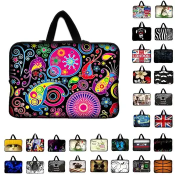 13 7 10 12 15 17.3 inch Laptop Sleeve Shockproof Waterproof Sleeve Pouch Bag Tablet Case Cover For Dell HP ASUS 13.3 14.4 15.6
13 7 10 12 15 17.3 inch Laptop Sleeve Shockproof Waterproof Sleeve Pouch Bag Tablet Case Cover For Dell HP ASUS 13.3 14.4 15.6