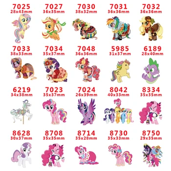 DIY Craft Supplies cartoon character flat back planar resins 30 pieces. PR-7025-8750
DIY Craft Supplies cartoon character flat back planar resins 30 pieces. PR-7025-8750