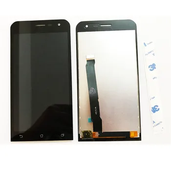 For Asus Zenfone 2 ZE550ML Z008 Z008D Z008DB Z008DC Touch Screen Digitizer Glass Sensor + LCD Display Panel Monitor Assembly
For Asus Zenfone 2 ZE550ML Z008 Z008D Z008DB Z008DC Touch Screen Digitizer Glass Sensor + LCD Display Panel Monitor Assembly