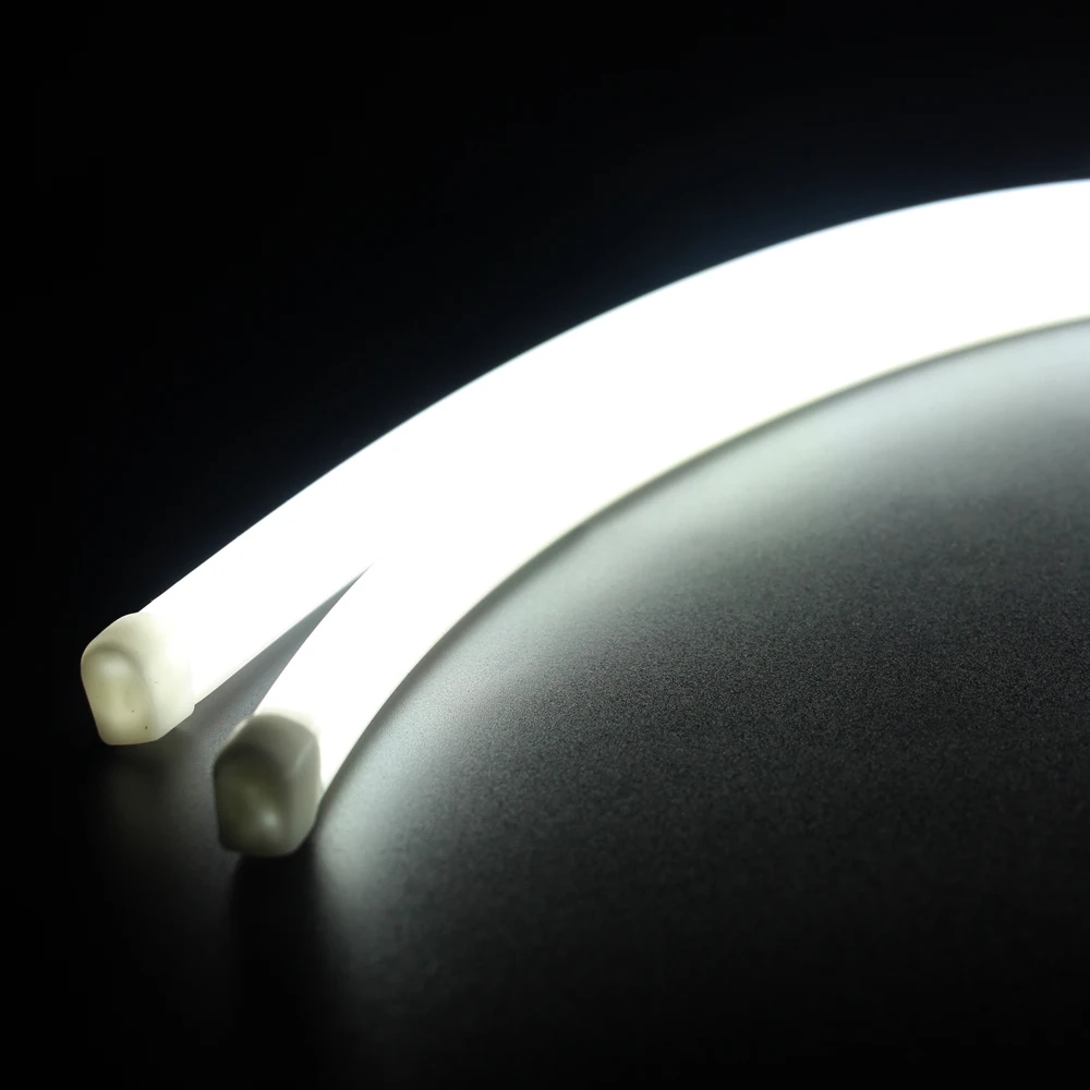 60cm White light strip 80110 6