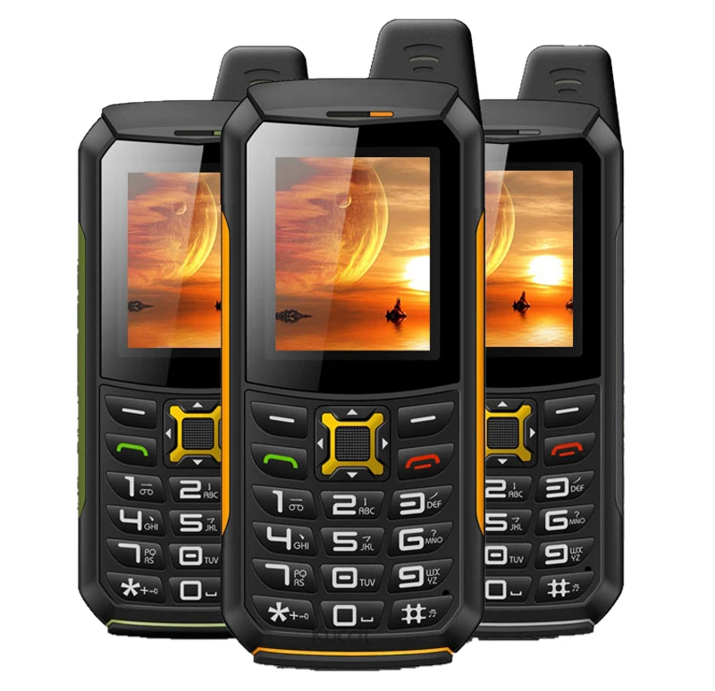 Original M21 IP68 Waterproof Torch phone Mobile GSM Senior old man phone Rugged shockproof cell phone Two Sim Breathe light Army
Original M21 IP68 Waterproof Torch phone Mobile GSM Senior old man phone Rugged shockproof cell phone Two Sim Breathe light Army