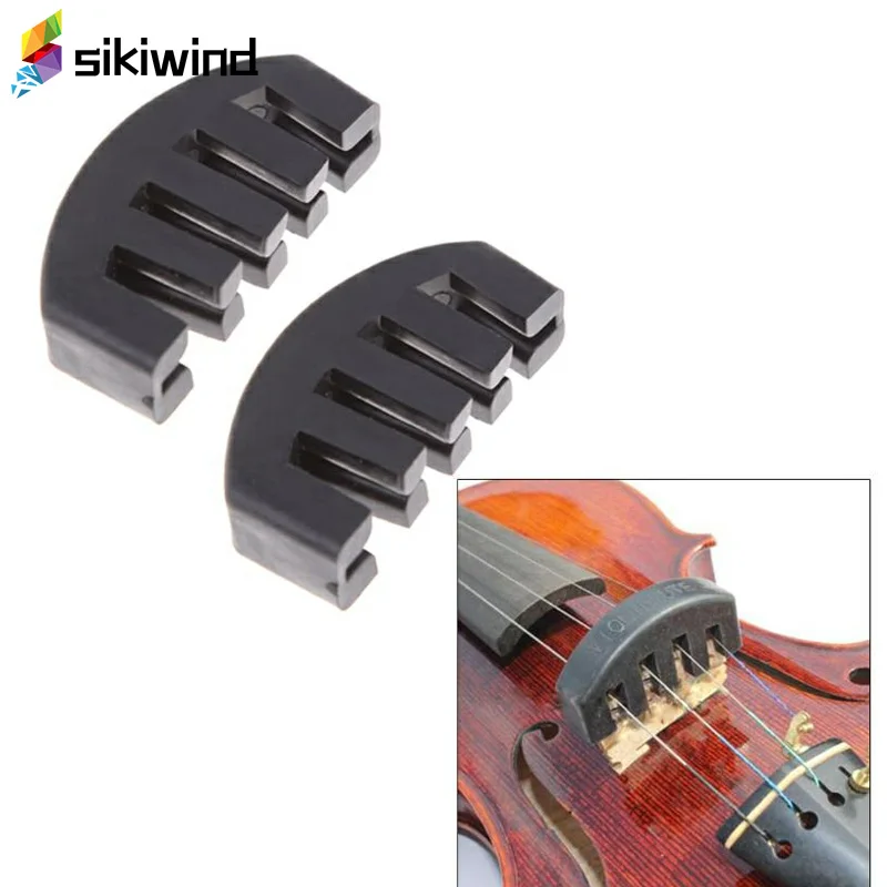 Rubber Practice Five-prong Mute for 1/2-3/4 Violin Acoustic Electric Silencer Violin Accessories Musical Instrument Z60
Rubber Practice Five-prong Mute for 1/2-3/4 Violin Acoustic Electric Silencer Violin Accessories Musical Instrument Z60