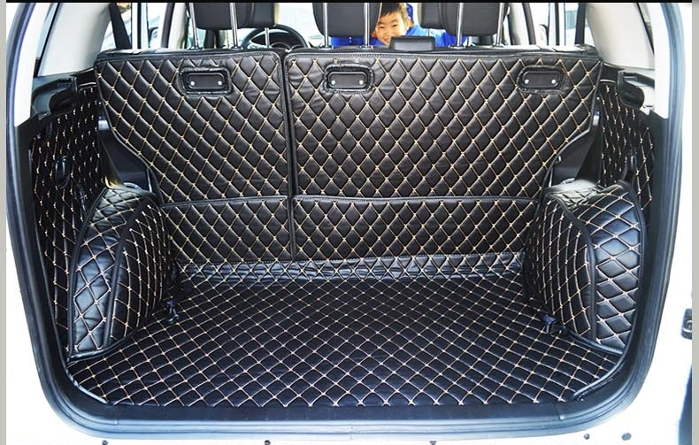 Good car trunk mats for Suzuki Grand Vitara 5doors 2014-2006 waterproof cargo liner boot mat for Grand Vitara 2011,Free shipping
Good car trunk mats for Suzuki Grand Vitara 5doors 2014-2006 waterproof cargo liner boot mat for Grand Vitara 2011,Free shipping
