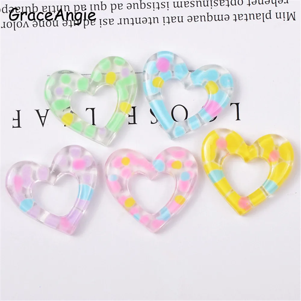 10pc Resin Love Heart flatback Cabochon scrapbooking mbellishments For Scrapbooking Kawaii Cute Diy Accessories
10pc Resin Love Heart flatback Cabochon scrapbooking mbellishments For Scrapbooking Kawaii Cute Diy Accessories