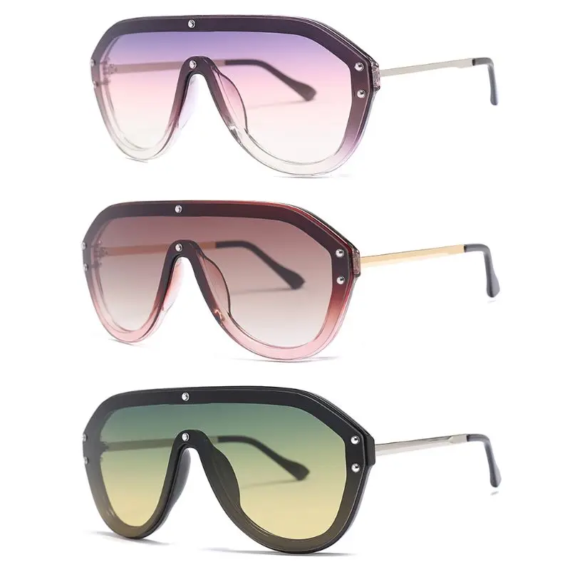 Hot Sale Fashion Sunglasses One-piece Lens Large Rhinestone Glitter Glow Luxury Trend Sun Glasses UV400 Unisex Party JUN12
Hot Sale Fashion Sunglasses One-piece Lens Large Rhinestone Glitter Glow Luxury Trend Sun Glasses UV400 Unisex Party JUN12