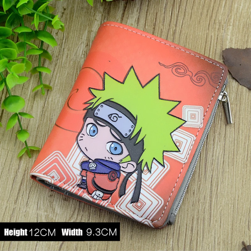 New Hot Naruto Cartoon Coin Purse Hatake Kakashi Printing Harajuku Cosplay Wallets Vertical Unisex Purse
New Hot Naruto Cartoon Coin Purse Hatake Kakashi Printing Harajuku Cosplay Wallets Vertical Unisex Purse