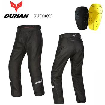 2017 Newest summer mesh DUHAN motorcycle riding pant Moto racing pants man motorbike trousers 600D oxford cloth size M L XL XXL
2017 Newest summer mesh DUHAN motorcycle riding pant Moto racing pants man motorbike trousers 600D oxford cloth size M L XL XXL