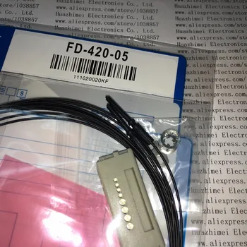 10PCS/LOT FD-420-05 FD-420
10PCS/LOT FD-420-05 FD-420