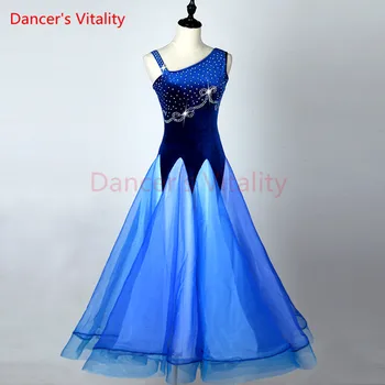 ballroom dance dress girls latin dress stone clothing Salsa Rumba Samba Cha Vestido belly dance Diamonds Print skirt Costume
ballroom dance dress girls latin dress stone clothing Salsa Rumba Samba Cha Vestido belly dance Diamonds Print skirt Costume