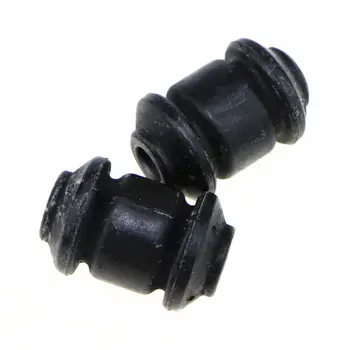 2x Front Lower Control Arm Bushing Sleeve For VW Beetle Polo Bora Jetta 4 Audi A3 S3 357407182
2x Front Lower Control Arm Bushing Sleeve For VW Beetle Polo Bora Jetta 4 Audi A3 S3 357407182