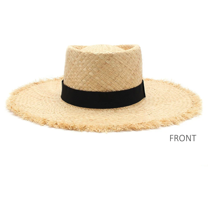 2019 Hat Women Summer Ladies Straw Hats Women Sun Visor Hat Fashion Lafite Women Summer Caps Beach Hat Summer Woman
2019 Hat Women Summer Ladies Straw Hats Women Sun Visor Hat Fashion Lafite Women Summer Caps Beach Hat Summer Woman