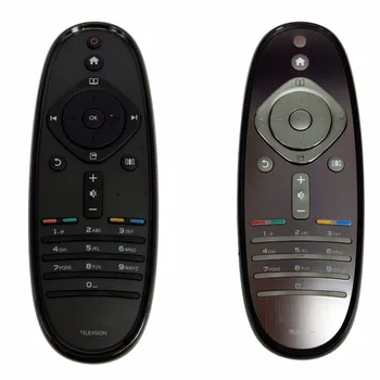 New Original Genuine Remote Control YKF278-003 2422 5499 0202 RC2683204/01 3139 238 19871 For PHILIPS TELEVISION TV LED/LCD TV
New Original Genuine Remote Control YKF278-003 2422 5499 0202 RC2683204/01 3139 238 19871 For PHILIPS TELEVISION TV LED/LCD TV