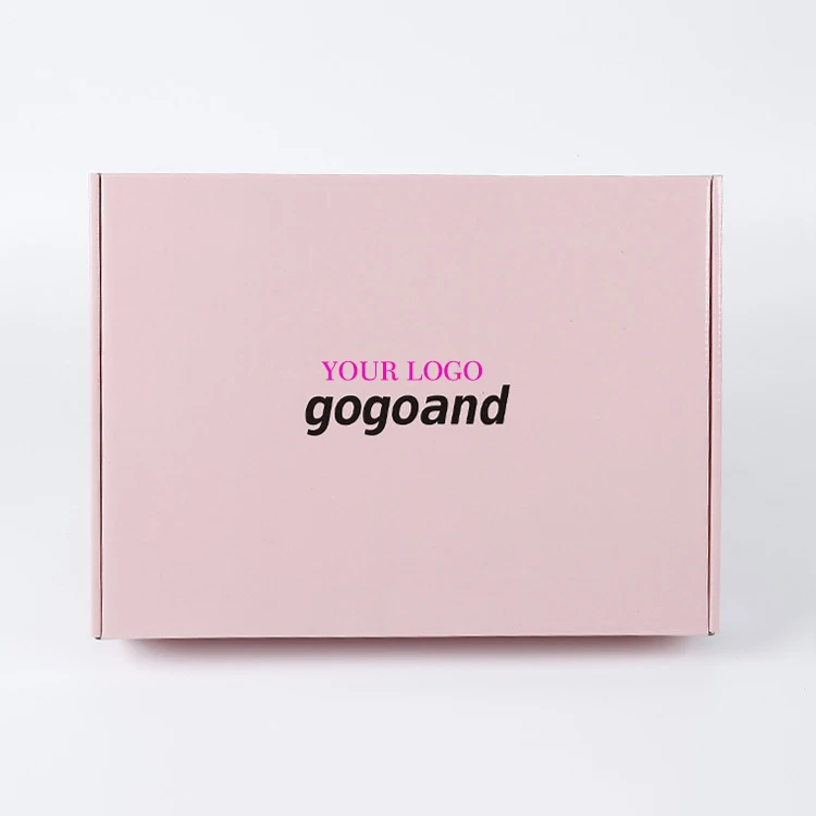 Wholesale Customized Clothes Packaging Boxes Customized Printing Logo Fit For Clothing Accessories Scarf Wigs Packing Gift Box
Wholesale Customized Clothes Packaging Boxes Customized Printing Logo Fit For Clothing Accessories Scarf Wigs Packing Gift Box