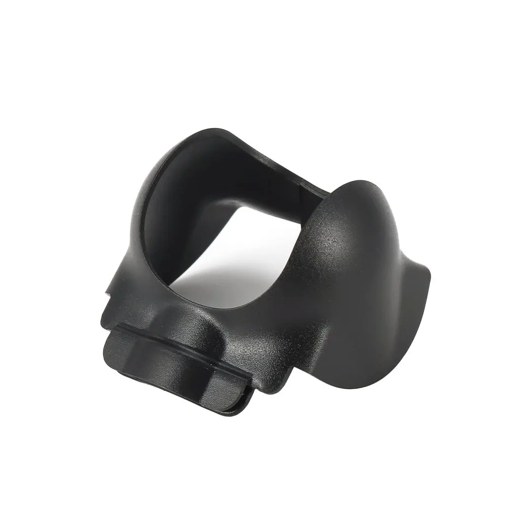 Sun Hood Lens Cap Sunshade Camera Gimbal Lens Protective Cover Protector Protection Prop Accessories for DJI Spark Drone