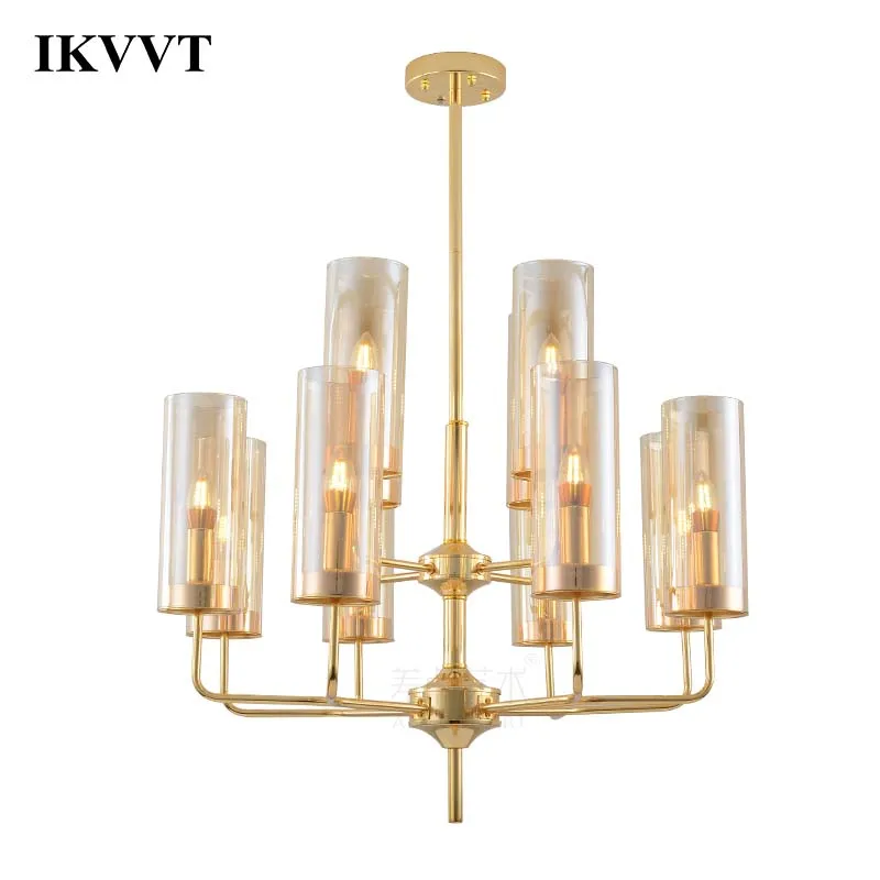 IKVVT Modern E27 Pendant Lights Glass Metal 6/10/12 Blue Amber Heads Pendant Lamp For Dining Room Living Room Home Decor
IKVVT Modern E27 Pendant Lights Glass Metal 6/10/12 Blue Amber Heads Pendant Lamp For Dining Room Living Room Home Decor