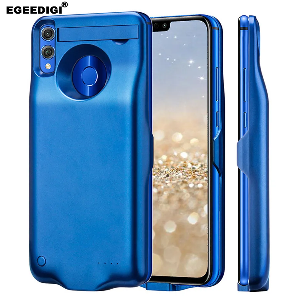 Egeedigi 6500mAh Battery Charge Case For Huawei Nova 3 3i 4 Honor Play External Battery Charging Power Bank Case With Retail Box
Egeedigi 6500mAh Battery Charge Case For Huawei Nova 3 3i 4 Honor Play External Battery Charging Power Bank Case With Retail Box