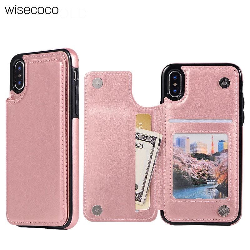 Flip Wallet Leather Case For iPhone 11 Pro XS Max X XR 5 5s se 6 6S 7 8 Plus 7plus 8plus Card Holder Stand Phone Cover Carcasa
Flip Wallet Leather Case For iPhone 11 Pro XS Max X XR 5 5s se 6 6S 7 8 Plus 7plus 8plus Card Holder Stand Phone Cover Carcasa