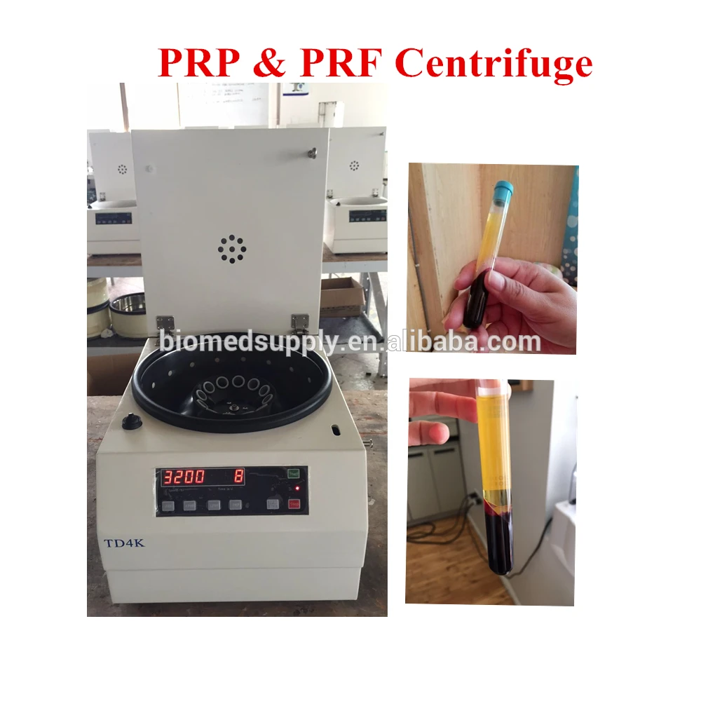 Центрифуги IPRF APRF LPRF PRP 2018 г. подходят для трубка PRF 10 мл 8 стоматологического