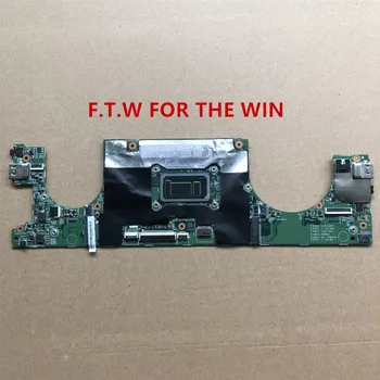 MB 5B20L20771 para Lenovo IdeaPad XIAOXIN AIR 13 710s-13isk Laptop Motherboard I7-6560U LS710 15238-1 RAM 8GB 100%
MB 5B20L20771 para Lenovo IdeaPad XIAOXIN AIR 13 710s-13isk Laptop Motherboard I7-6560U LS710 15238-1 RAM 8GB 100%