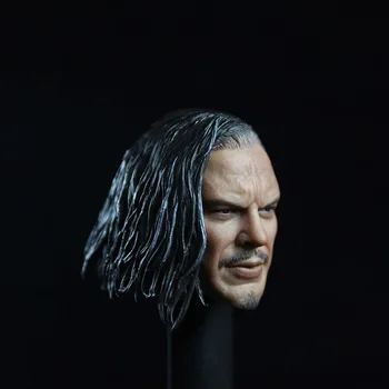 1/6 Scale Iron Men 2 Mickey Rourke Ultimate Beating Alloy Whip Head Sculpt Head Carving Headplay for 12" Action Figure Body Toys
1/6 Scale Iron Men 2 Mickey Rourke Ultimate Beating Alloy Whip Head Sculpt Head Carving Headplay for 12" Action Figure Body Toys
