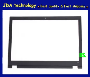 Wellendorff New Original front bezel cover for Lenovo Thinkpad T540P front bezel cover Bezel shell B cover
Wellendorff New Original front bezel cover for Lenovo Thinkpad T540P front bezel cover Bezel shell B cover