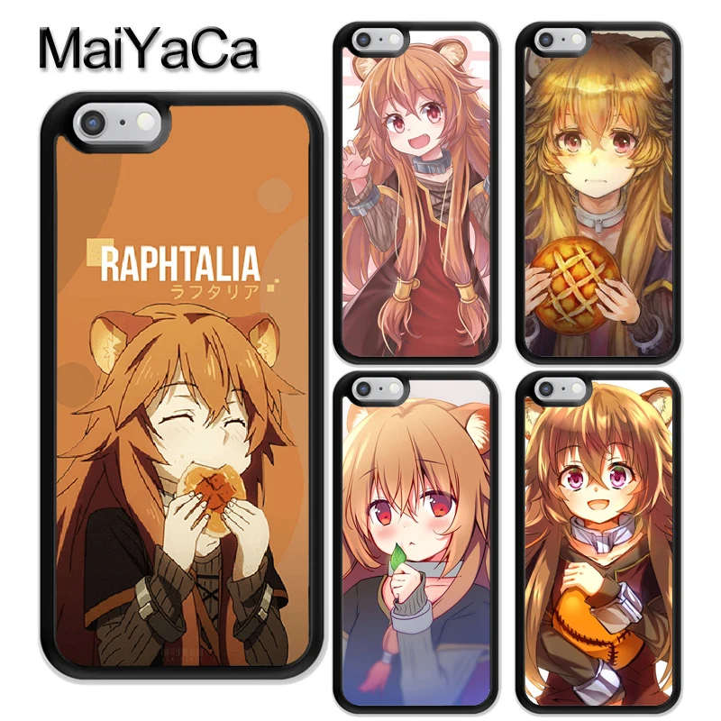MaiYaCa Raphtalia Tate no Yuusha Printed Soft TPU Coque Skin Phone Case For iPhone X XR XS Max 6 6S 7 8 Plus 5 5S SE Cover
MaiYaCa Raphtalia Tate no Yuusha Printed Soft TPU Coque Skin Phone Case For iPhone X XR XS Max 6 6S 7 8 Plus 5 5S SE Cover