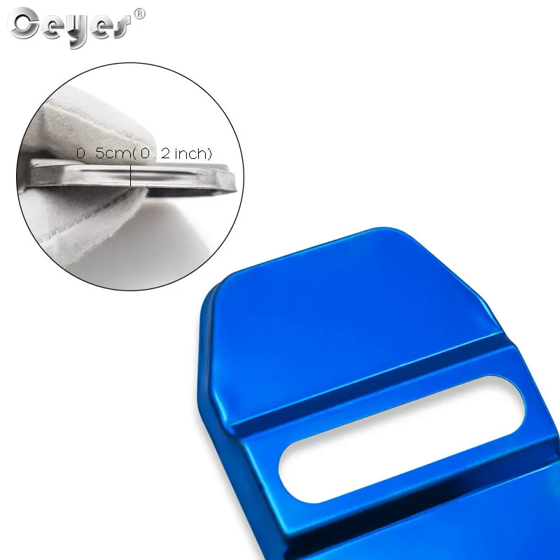 car door lock covers for MERCEDES (27)