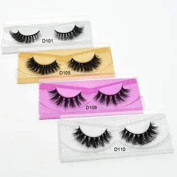 Visofree Mink Eyelashes 3D Mink Lashes Thick Crisscross Winged Eyelashes Cruelty Free Mink cilios posticos Full Strip Lashes
Visofree Mink Eyelashes 3D Mink Lashes Thick Crisscross Winged Eyelashes Cruelty Free Mink cilios posticos Full Strip Lashes