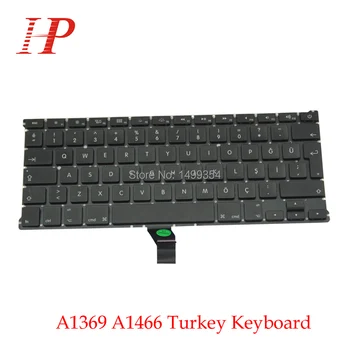 5PCS New A1369 A1466 Turkey Tukish yboard For Apple Macbook Air 13'' A1466 A1369 Keyboard Turkey Standard 2011-2015
5PCS New A1369 A1466 Turkey Tukish yboard For Apple Macbook Air 13'' A1466 A1369 Keyboard Turkey Standard 2011-2015