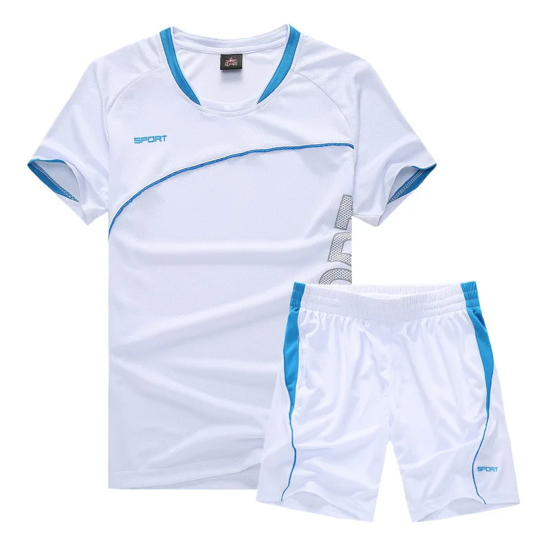 Professional Custom Adult Soccer Jerseys Set Uniforms Football Clothes Kit Cheap Quick Dry Breathable Football Shirt Tracksuit
Professional Custom Adult Soccer Jerseys Set Uniforms Football Clothes Kit Cheap Quick Dry Breathable Football Shirt Tracksuit