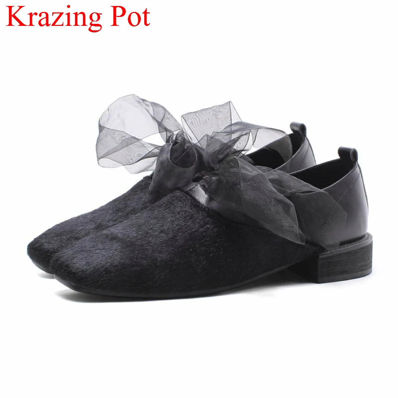 2018 Superstar Genuine Leather Brand Spring Shoes Thick Heel Women Pumps Square Toe Shallow Summer Slip on Lazy Casual Shoes L41
2018 Superstar Genuine Leather Brand Spring Shoes Thick Heel Women Pumps Square Toe Shallow Summer Slip on Lazy Casual Shoes L41