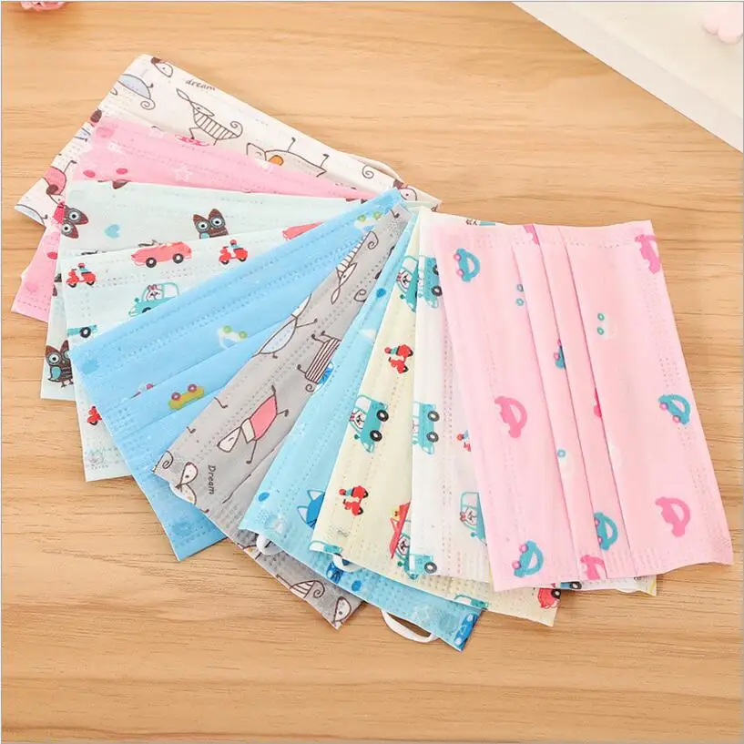 children disposable mouth mask children disposable mouth mask