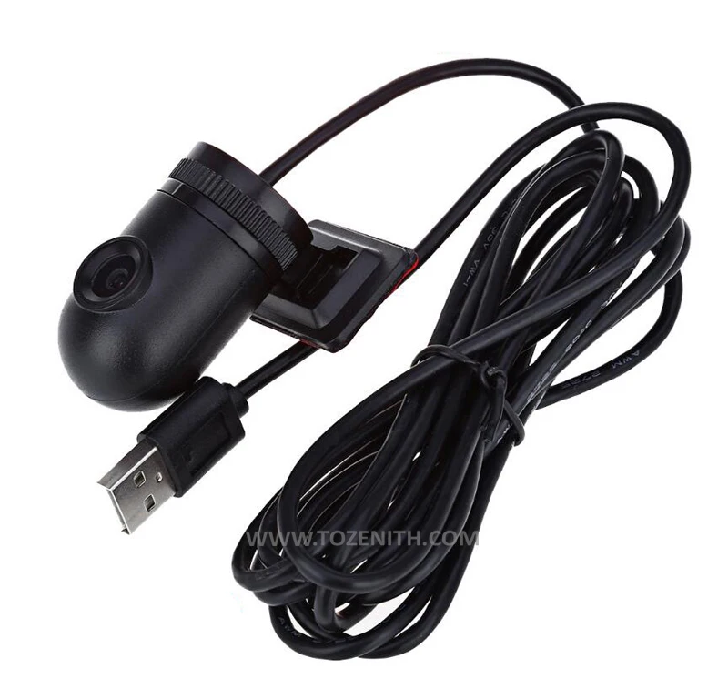 android cardvd dvr front camera usb camera (7)