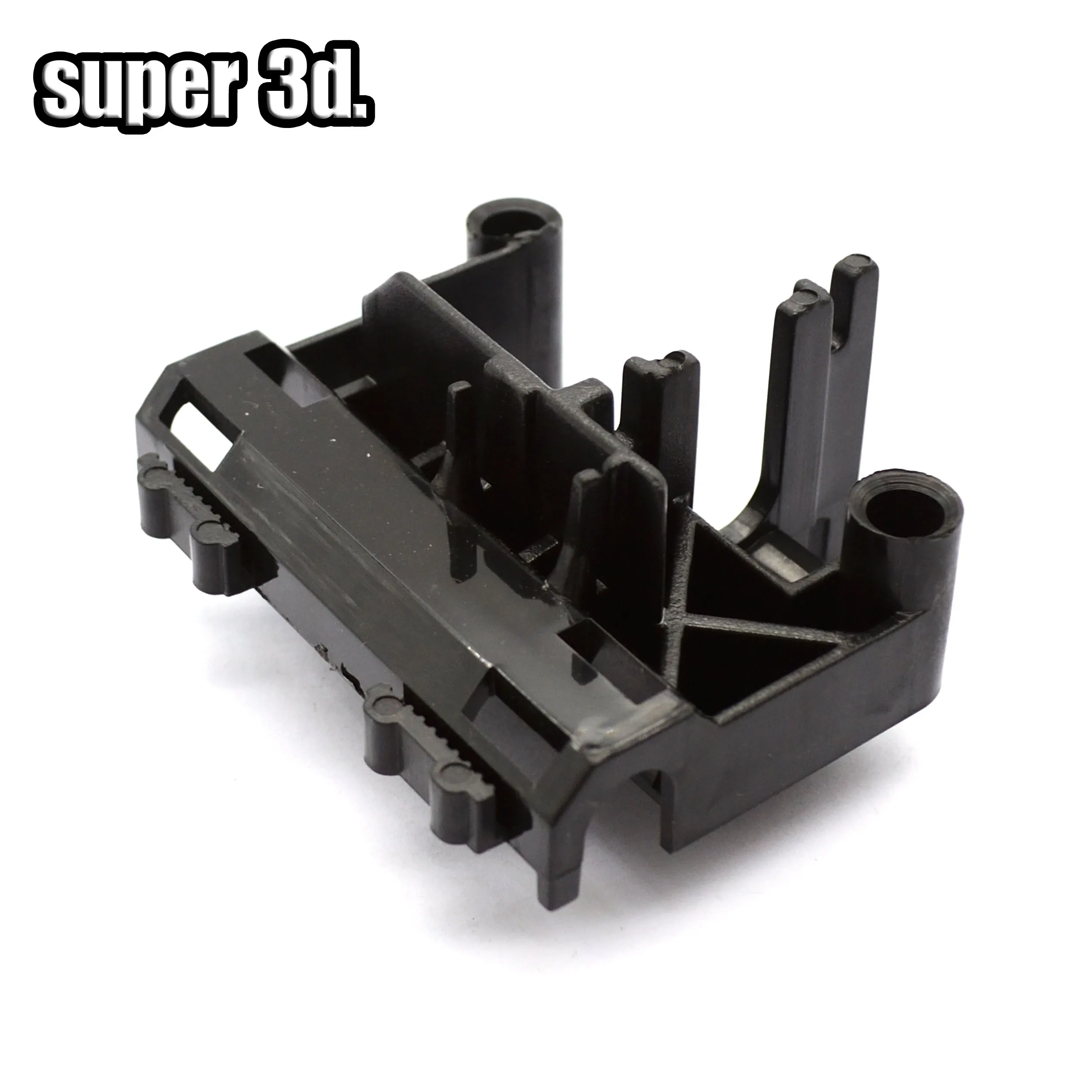 1pcs 3d printer Frame Plastic Parts Replicator Extruder Frame Y-axis Plastic Parts On The Right for Makerbot Reprap
1pcs 3d printer Frame Plastic Parts Replicator Extruder Frame Y-axis Plastic Parts On The Right for Makerbot Reprap