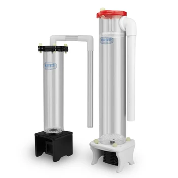 Seawater Coral Fishbowl Bean Boiling Machine Bean Machine Filter Phosphate Filter NO2 NO3 PO4 Remover
Seawater Coral Fishbowl Bean Boiling Machine Bean Machine Filter Phosphate Filter NO2 NO3 PO4 Remover