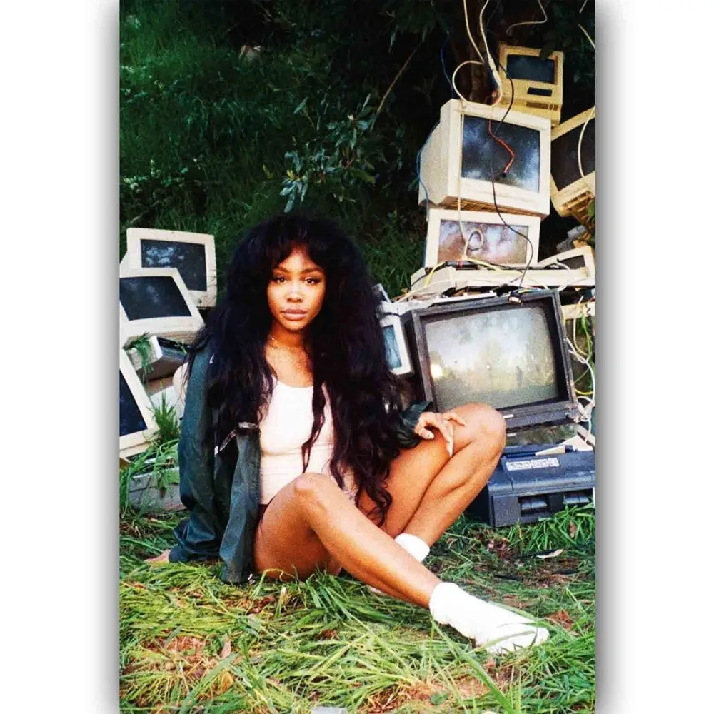MQ912 SZA USA Hip Hop Rap Music Singer Star Hot New Art Poster Top Silk Light Canvas Home Decor Wall Picture Printings
MQ912 SZA USA Hip Hop Rap Music Singer Star Hot New Art Poster Top Silk Light Canvas Home Decor Wall Picture Printings